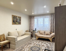 1-к. квартира, 34,3&nbsp;м²