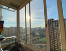 1-к. квартира, 36&nbsp;м²