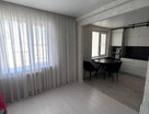 3-к. квартира, 80 м²