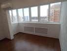 1-к. квартира, 38&nbsp;м²