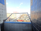 1-к. квартира, 36&nbsp;м²