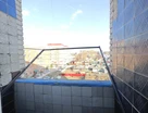 1-к. квартира, 36&nbsp;м²