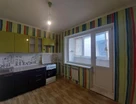 1-к. квартира, 37&nbsp;м²