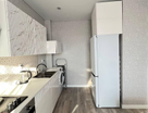 1-к. квартира, 34&nbsp;м²