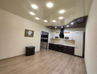 1-к. квартира, 45,9 м²