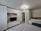 1-к. квартира, 30,2&nbsp;м²