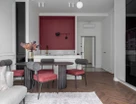 3-к. квартира, 96,5&nbsp;м²