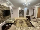 4-к. квартира, 121&nbsp;м²