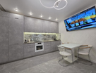 2-к. квартира, 78&nbsp;м²