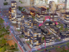 2-к. квартира, 60,9&nbsp;м²