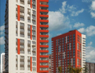 2-к. квартира, 61,7&nbsp;м²