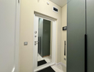 Студия, 24,5 м²
