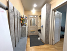 2-к. квартира, 58,9 м²