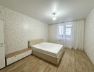 2-к. квартира, 59,3 м²