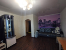 1-к. квартира, 32,5&nbsp;м²