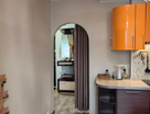 1-к. квартира, 34,9 м²
