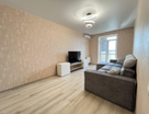 2-к. квартира, 53 м²