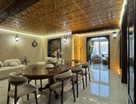 Четырехэтажный дом, 350 м²