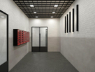 2-к. квартира, 61,1&nbsp;м²