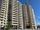 Студия, 19,8&nbsp;м²