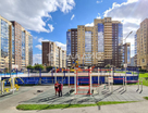 3-к. квартира, 67,7 м²