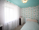 4-к. квартира, 60,5&nbsp;м²