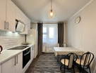 2-к. квартира, 61&nbsp;м²