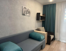 Студия, 20,7&nbsp;м²