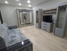 1-к. квартира, 37,6 м²