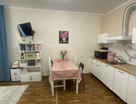 Студия, 41,5 м²