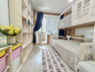 2-к. квартира, 52 м²