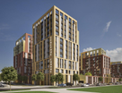 1-к. квартира, 39,1&nbsp;м²