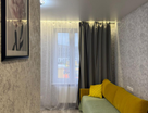 Студия, 23,4&nbsp;м²