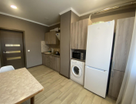 1-к. квартира, 41,5 м²