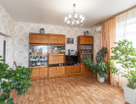 3-к. квартира, 85 м²