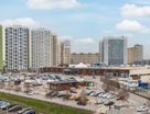 2-к. квартира, 44&nbsp;м²