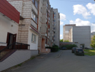 1-к. квартира, 35&nbsp;м²