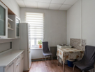 1-к. квартира, 19,1 м²