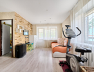 1-к. квартира, 32&nbsp;м²