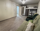 1-к. квартира, 35 м²