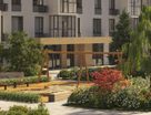 1-к. квартира, 42,7&nbsp;м²