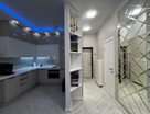 1-к. квартира, 37,4 м²