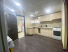 1-к. квартира, 56,9&nbsp;м²