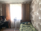 3-к. квартира, 59,9 м²