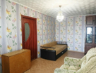 3-к. квартира, 54,4 м²