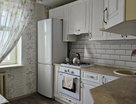 1-к. квартира, 33,3&nbsp;м²