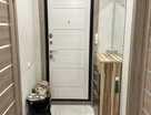 3-к. квартира, 57,4 м²
