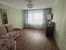 1-к. квартира, 43&nbsp;м²