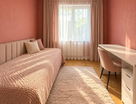 3-к. квартира, 64,5 м²