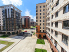Студия, 21,7 м²